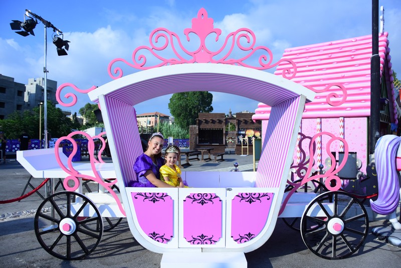 Dreamland Festivals Day7 Part 1